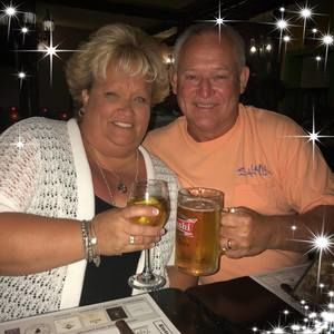 Meet your Posher, Kimberly jo